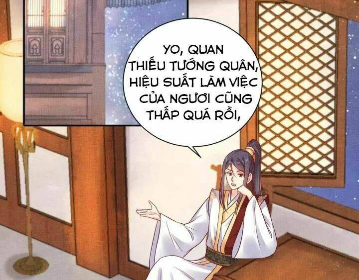 Thịnh Sủng Y Phi Chi Dao Quan Truyện: Chapter 83