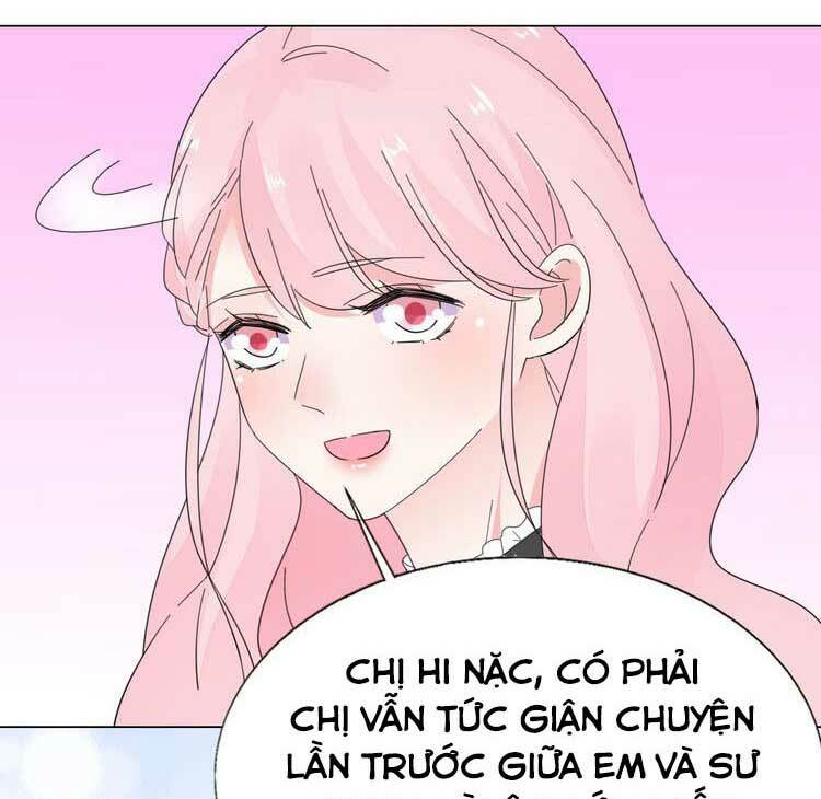 Điều Ước Sủng Ái Bất Bình Đẳng: Chapter 105.2