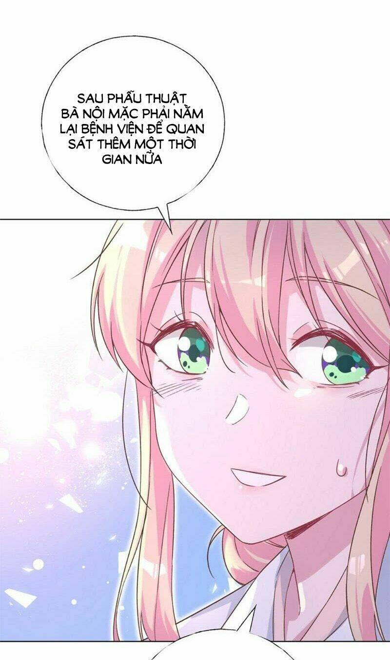 Baba Đẹp Trai Trên Trời Rơi Xuống: Chapter 9