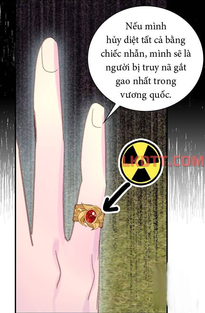 Đừng Xem Thường Nữ Phụ: Chapter 126