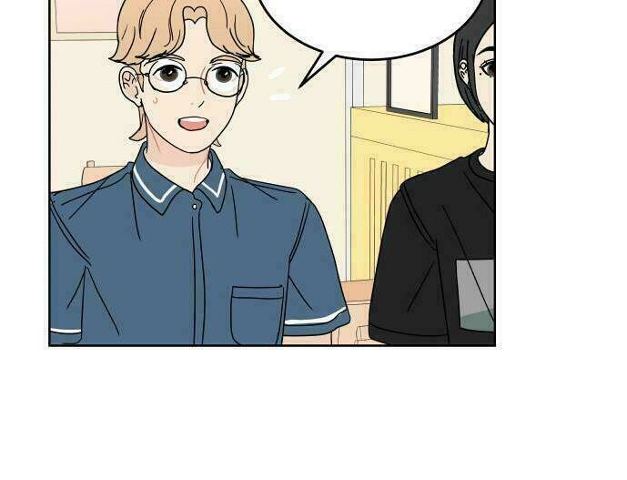 30 Phút Bước Đi Bên Em: Chapter 43