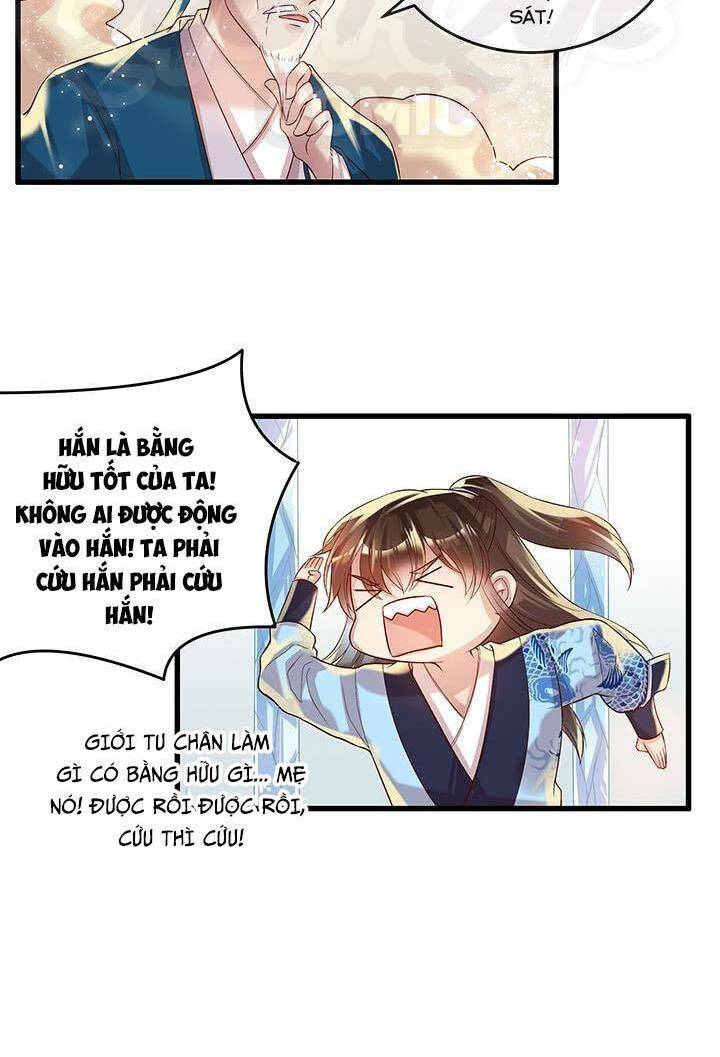 Siêu Phàm Truyện: Chapter 48