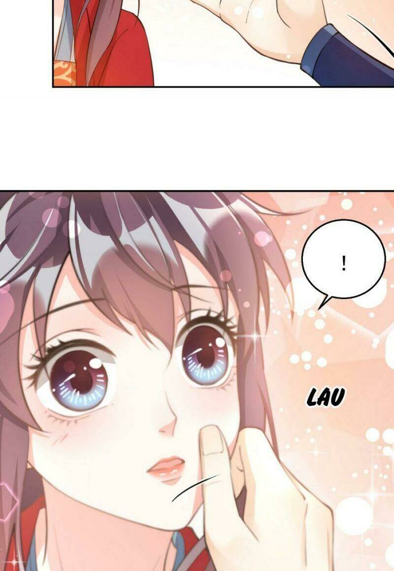 Nữ Tiên Tôn Bận Đào Hôn: Chapter 6