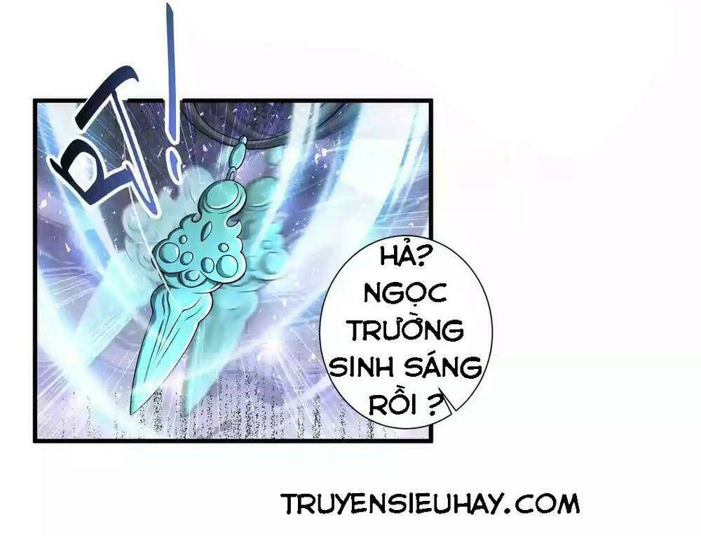 Siêu Phẩm Tướng Sư: Chapter 1