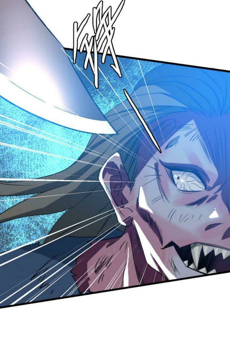 Siêu Đạo Thần Thuật: Chapter 46