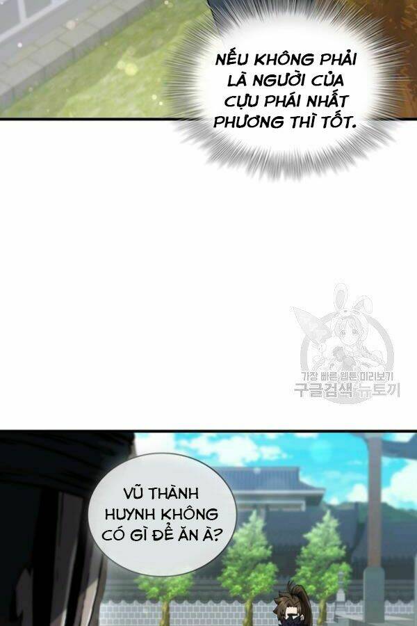 Thân Thủ Đệ Nhất Kiếm: Chapter 77