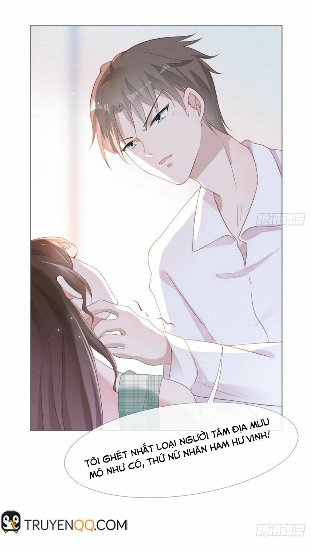 Hẹn Anh Một Giấc Mộng Thơ: Chapter 2