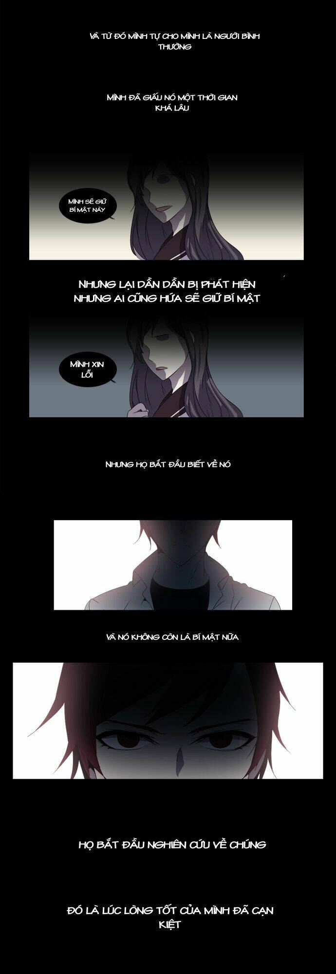 Wonted: Chapter 12