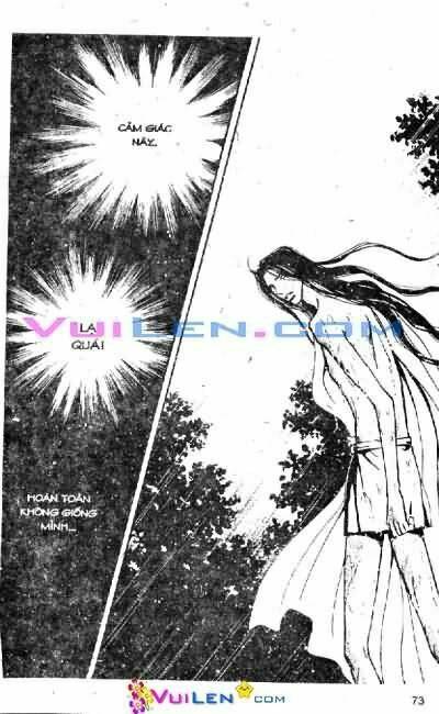 Hiệp Sĩ Nữ Hoàng: Chapter 9