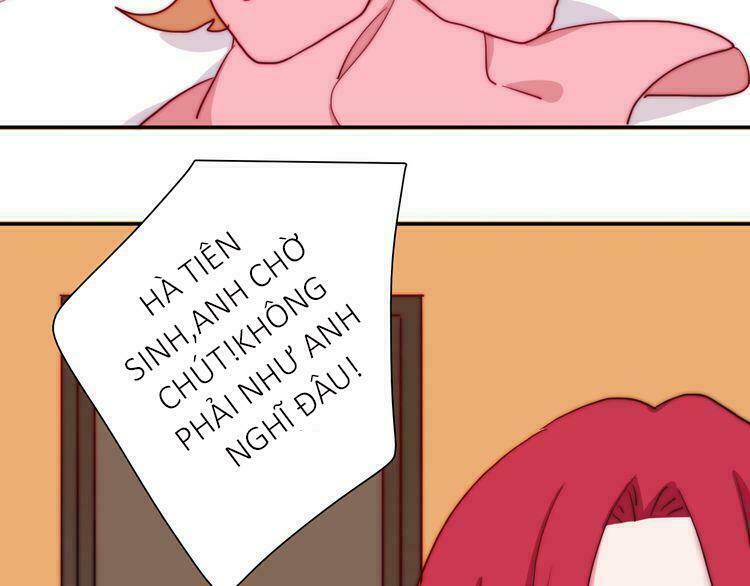 Trái Tim Băng Giá: Chapter 31