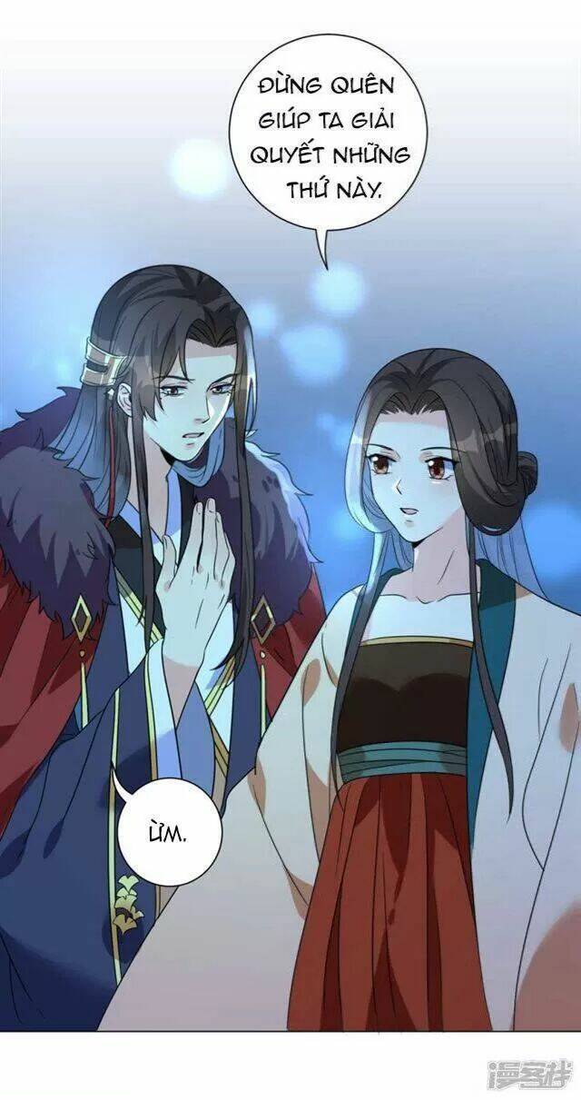 Vương Phi Có Độc!: Chapter 11