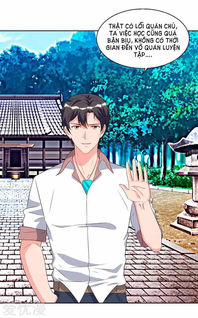 Trọng Sinh Khí Thiếu Quy Lai: Chapter 60