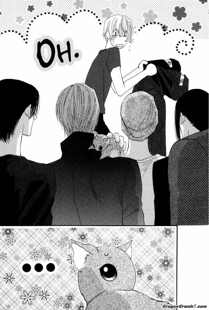 Moon Trick: Chapter 4