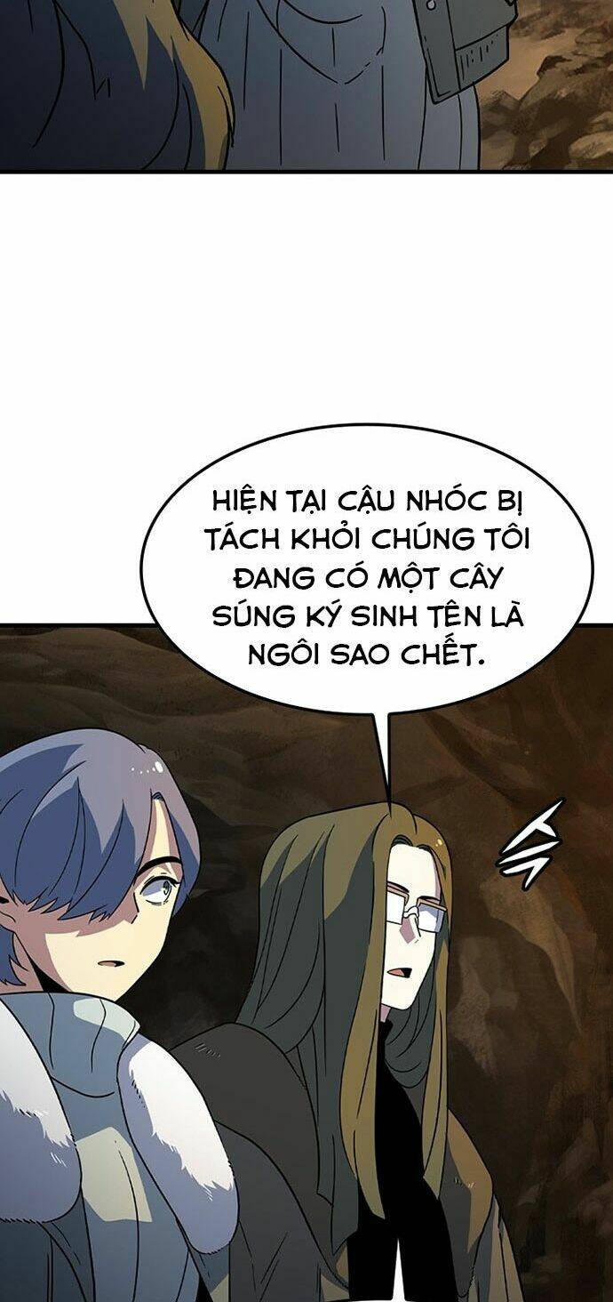 Điểm Chết: Chapter 19