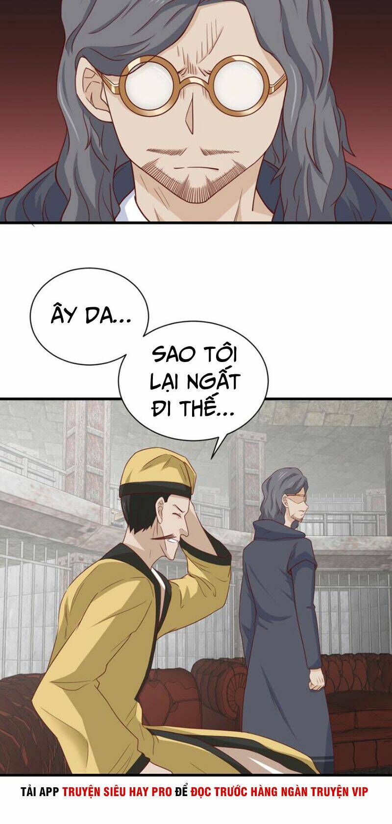 Hệ Thống Tu Tiên Mạnh Nhất: Chapter 43