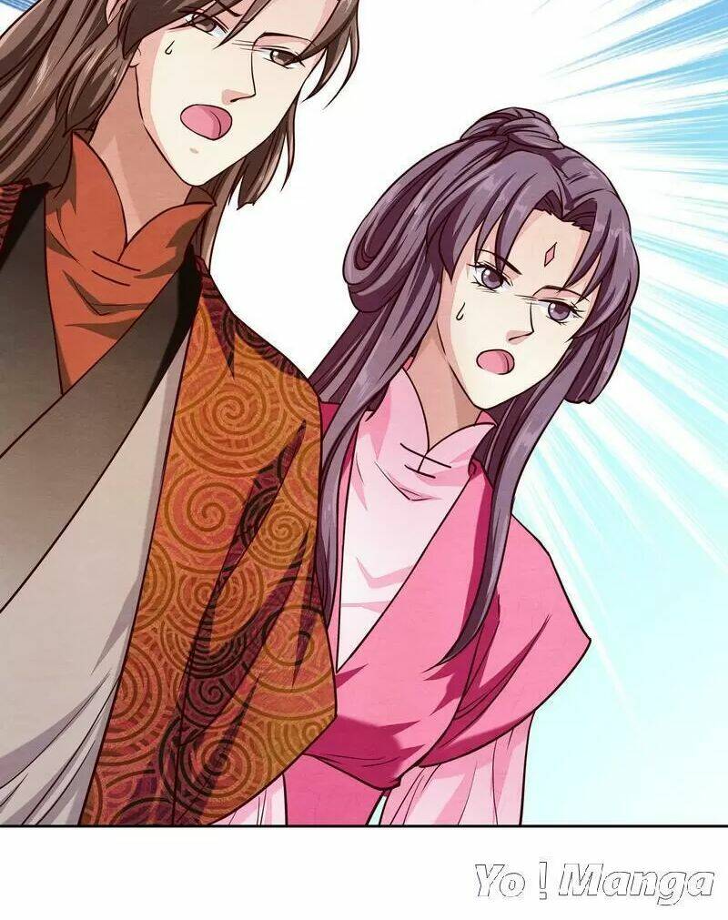 Tuyệt Thế Độc Phi Của Tà Vương: Chapter 135
