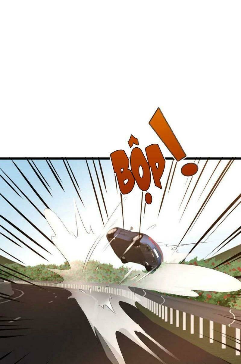 Đô Thị Tà Vương: Chapter 45