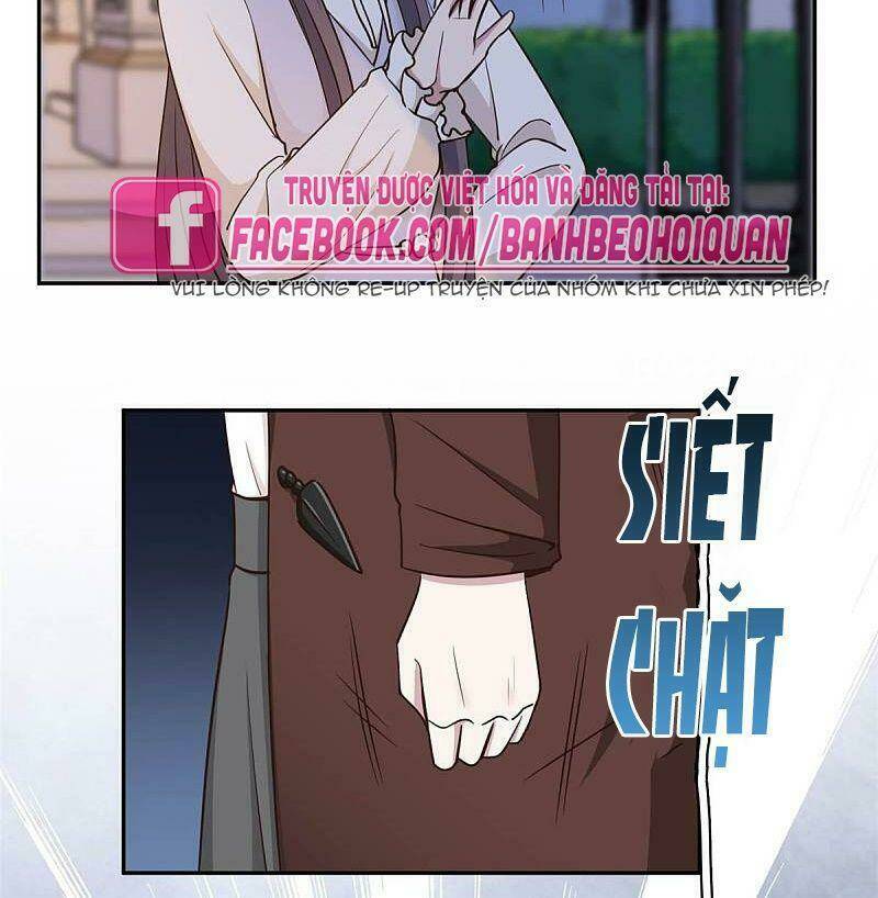 Tổng Tài, Tránh Xa Tôi Ra: Chapter 59