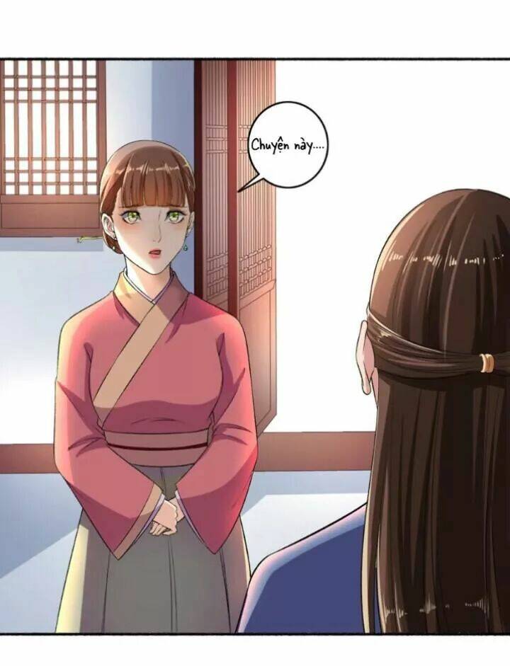 Cuồng Phi Phách Lối: Chapter 51