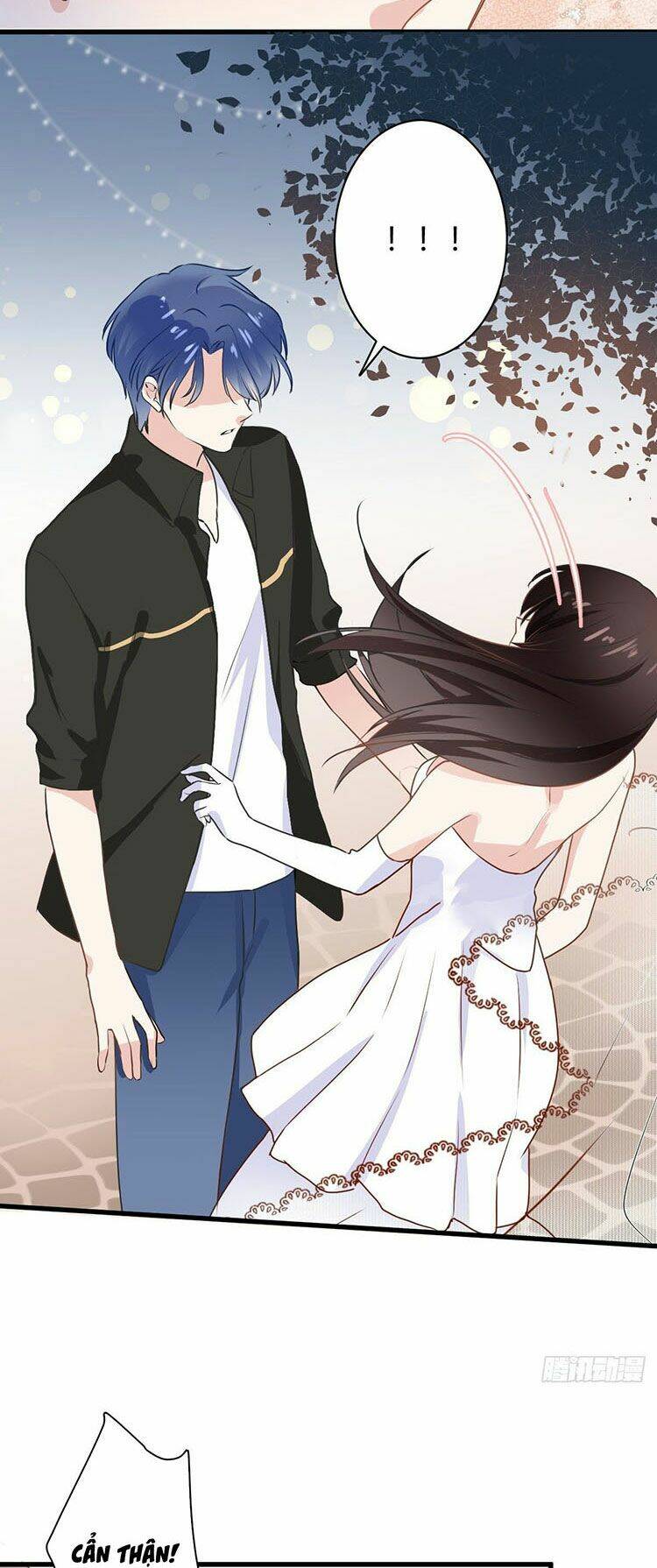 Lừa Boss Làm Bà Mai: Chapter 1