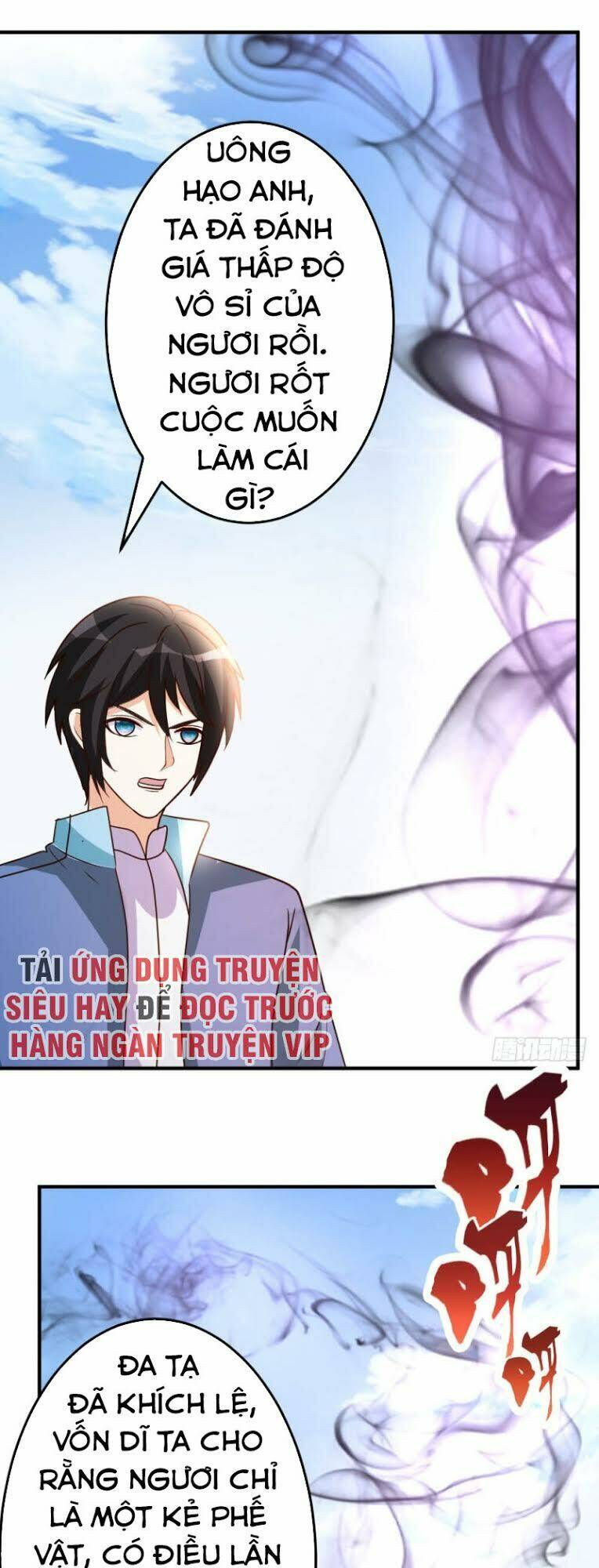 Trọng Sinh Tu Chân Tại Đô Thị: Chapter 71