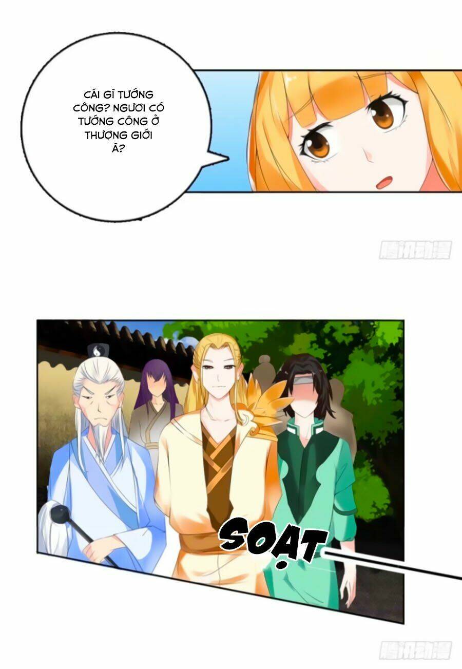 Dẫn Hồn Khúc: Chapter 11.1