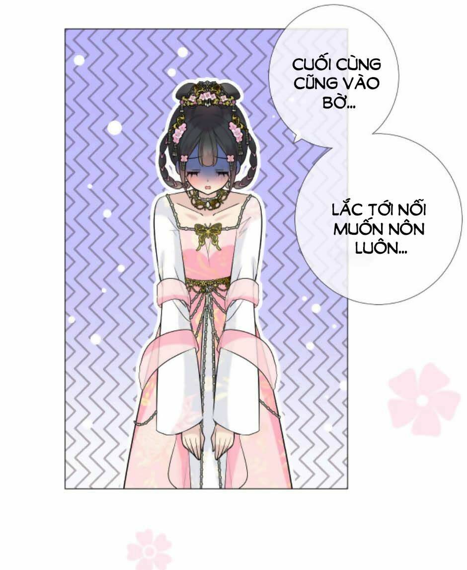 Sao Lại Là Yêu?: Chapter 28