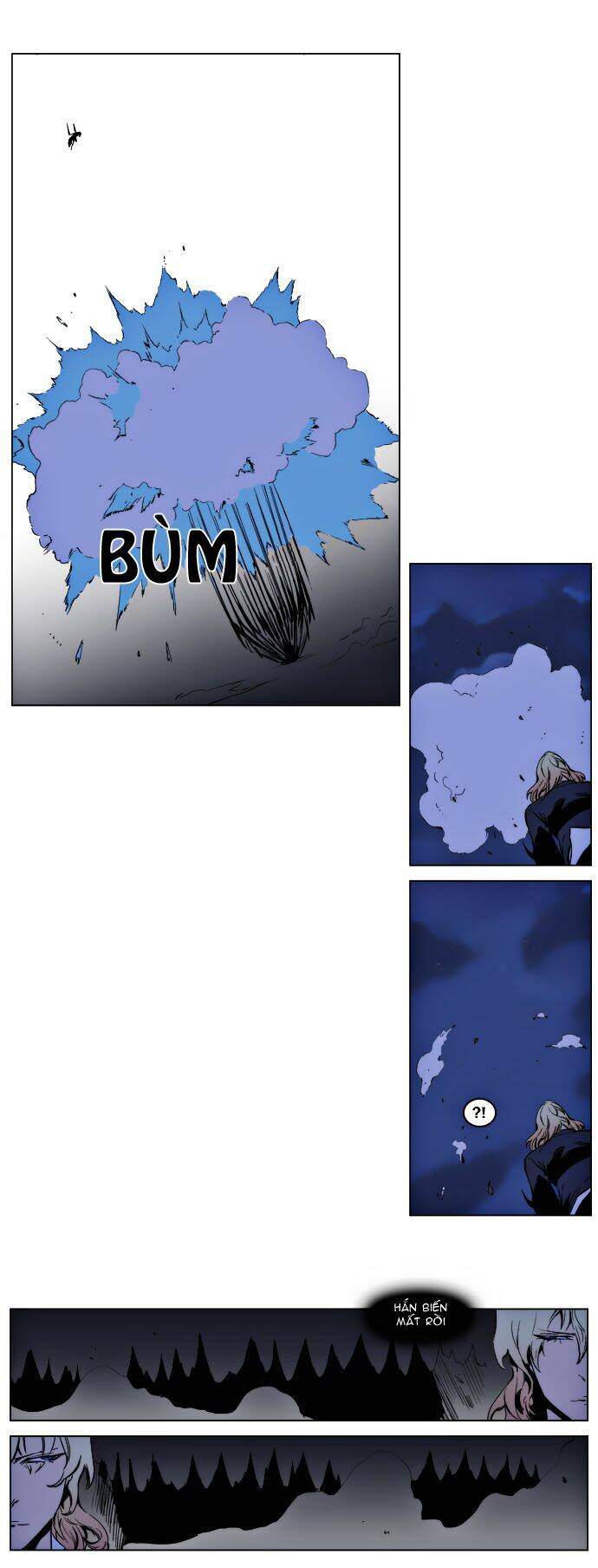 Ma Cà Rồng Quý Tộc: Chapter 189