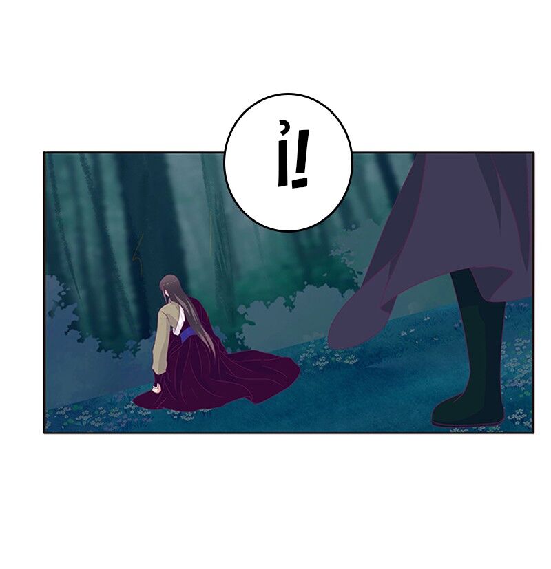 Thông Linh Phi: Chapter 296