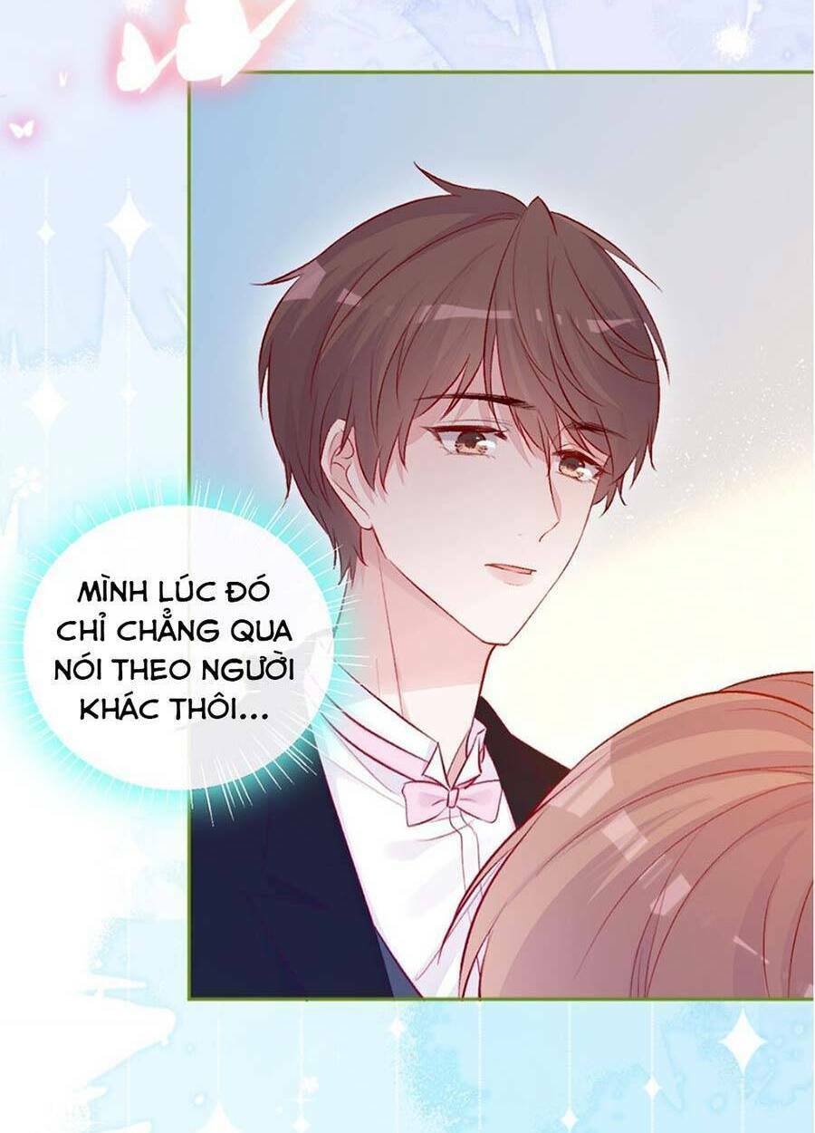 Khi Cô Gái Nhìn Thấy Thời Gian: Chapter 12