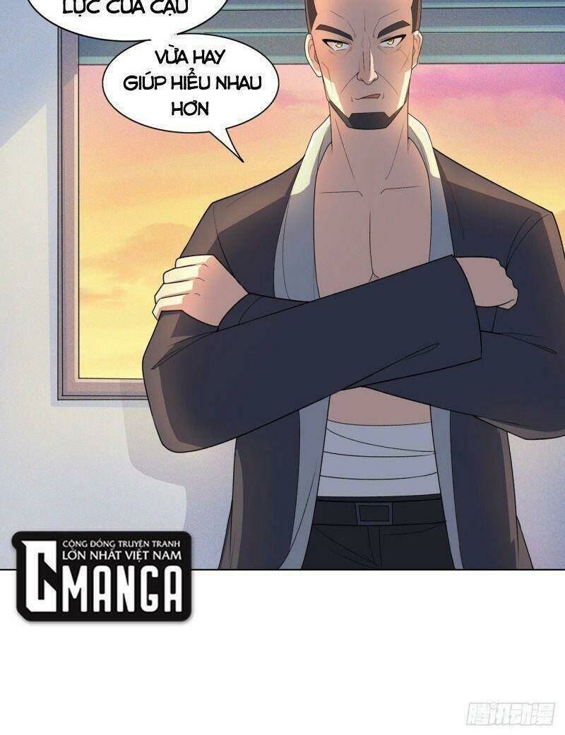 Thần Long Tinh Chủ: Chapter 14