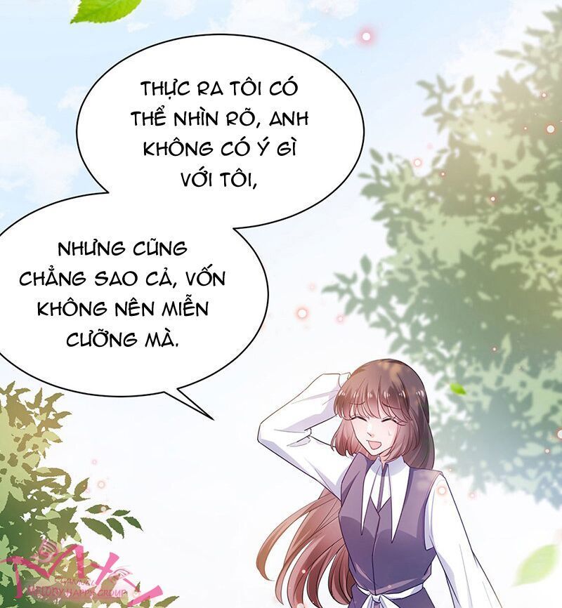 Thịnh Thế Điềm Sủng: Tiểu Manh Thê Của Dịch Thiếu: Chapter 71