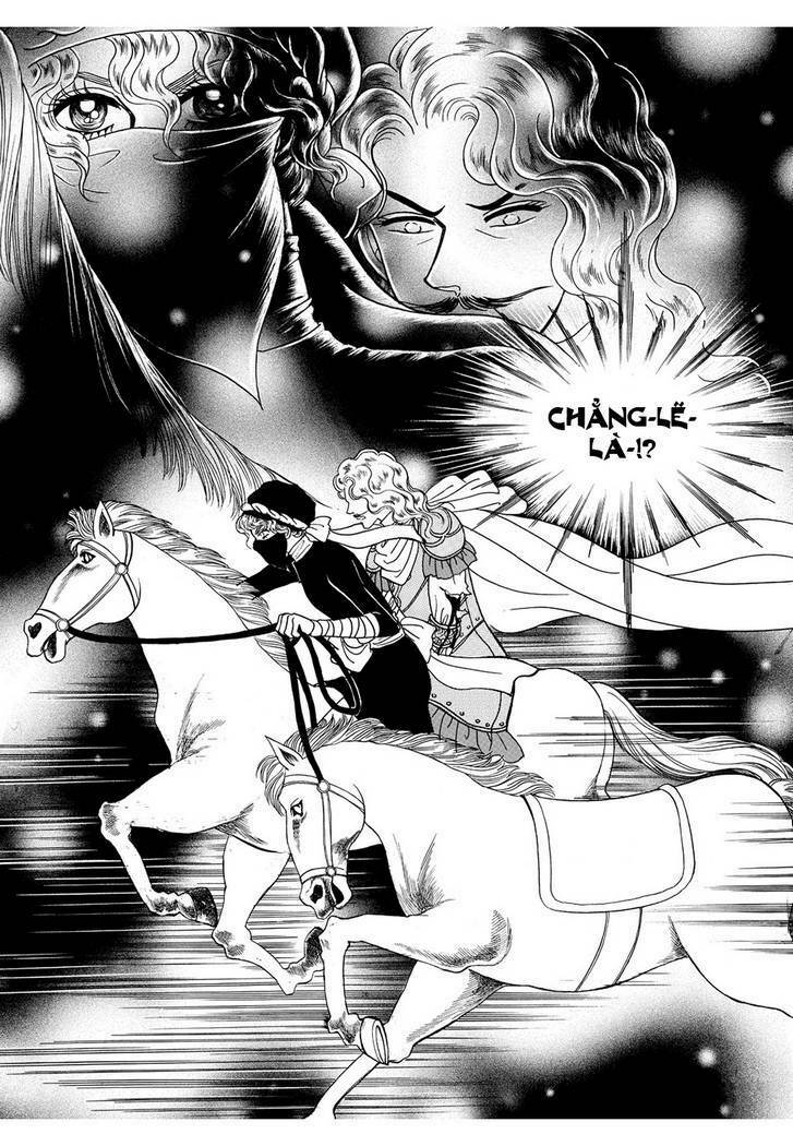 Princess Manhwa: Chapter 42