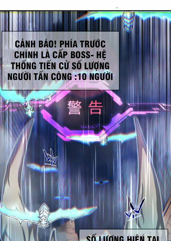 Một Trăm Triệu Điểm: Chapter 1.1