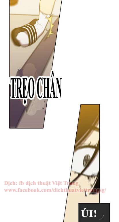 Xin Đừng Cắn Em: Chapter 18