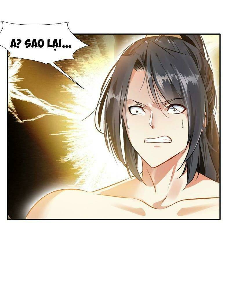 Tuyệt Thế Đế Tôn: Chapter 59