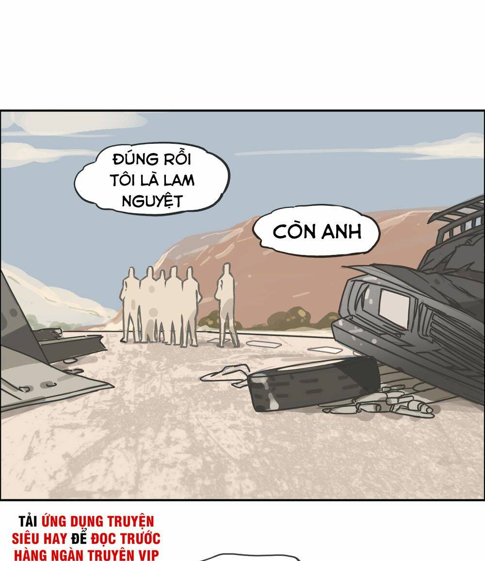 Mạt Thế Đấu Thần: Chapter 27