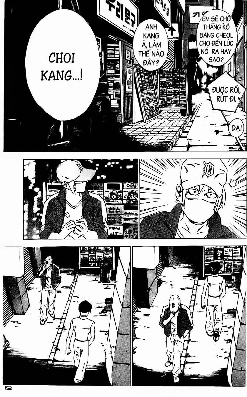 Ai Hơn Ai: Chapter 99