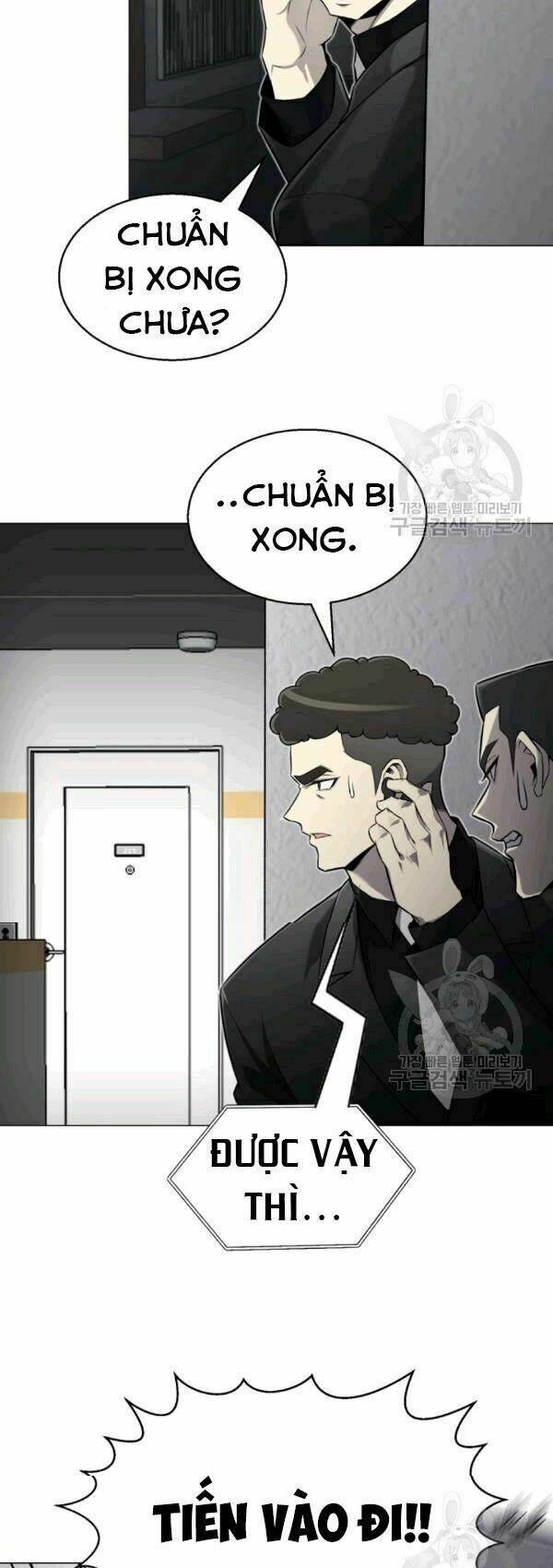 Luân Hồi Ác Nhân: Chapter 57