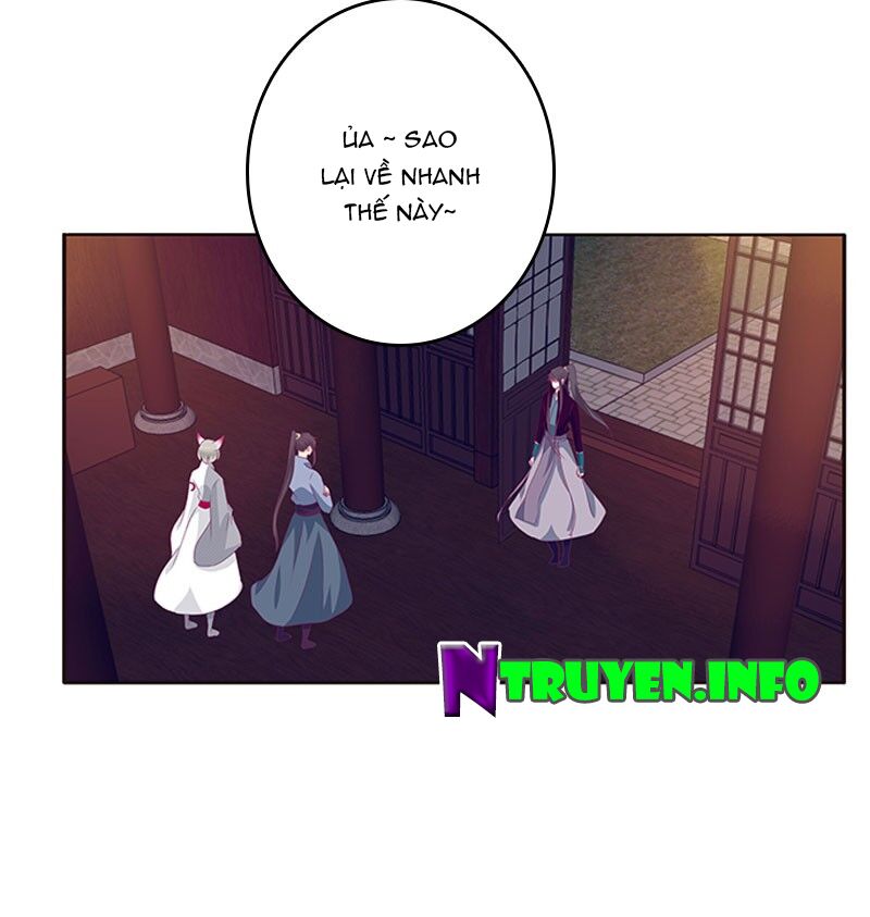 Thông Linh Phi: Chapter 344