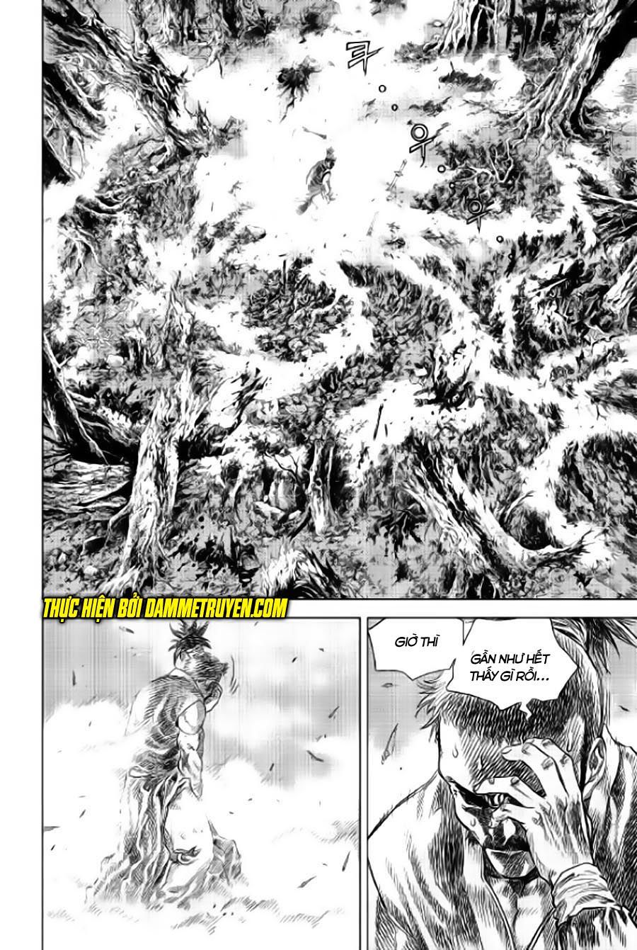 Long Phi Bất Bại 2: Chapter 90