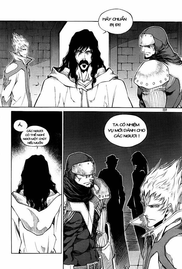 Dark Air: Chapter 13