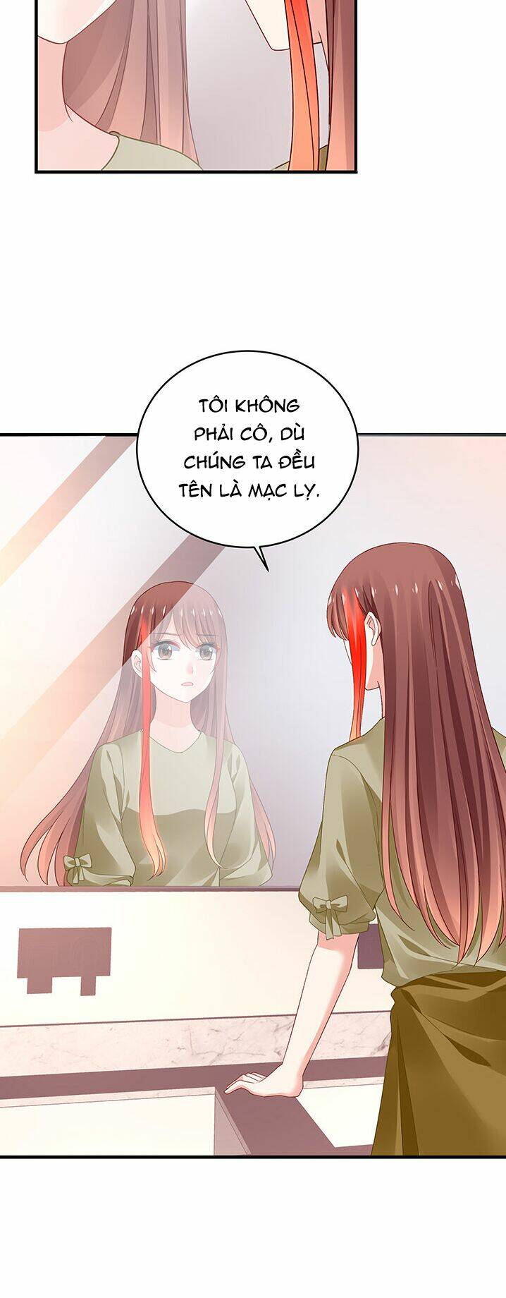 Bạn Trai 1/4 Của Tôi: Chapter 48