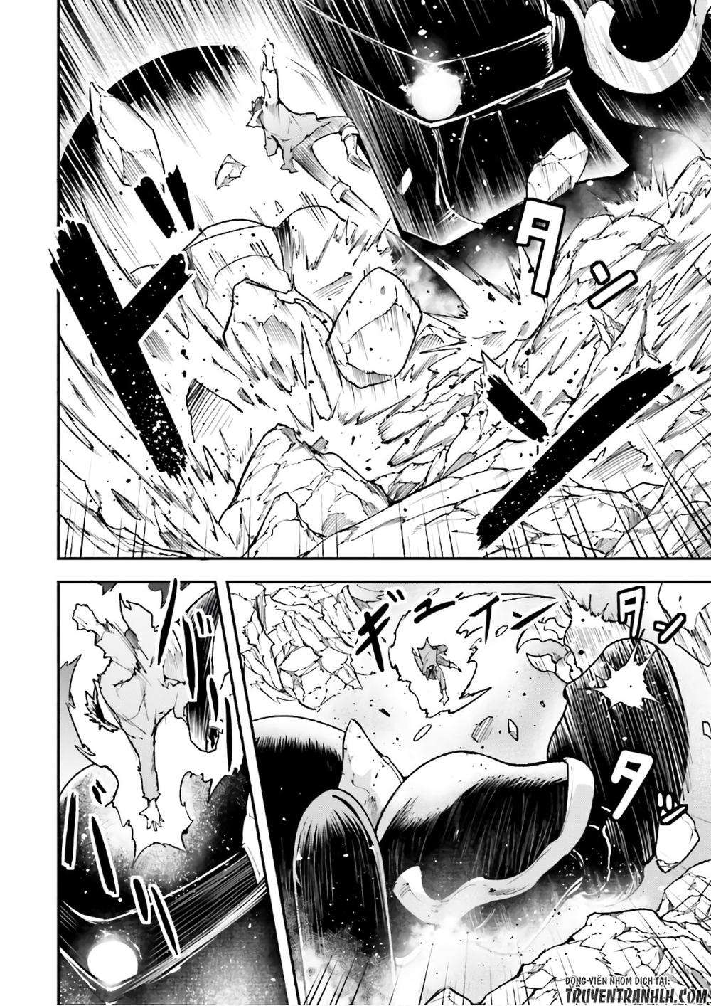 Thường Dân Cấp 999: Chapter 14