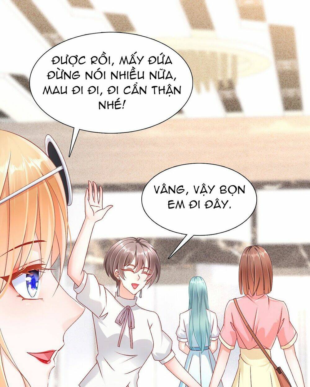 Tỷ Tỷ Nào Có Ý Xấu: Chapter 3