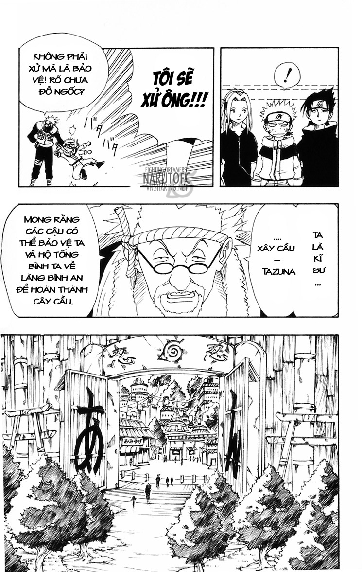 Naruto: Chapter 9