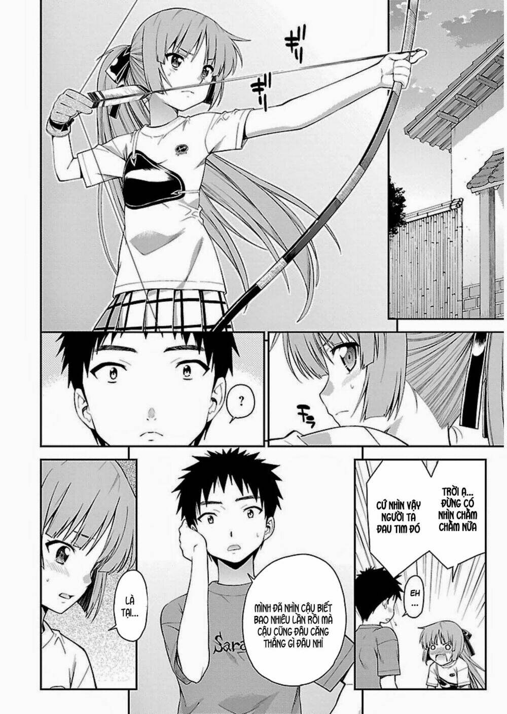 Isuca: Chapter 34