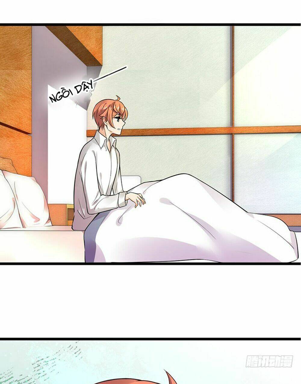 Nhật Ký Dạy Dỗ Của Gia Tộc Đáng Yêu: Chapter 39