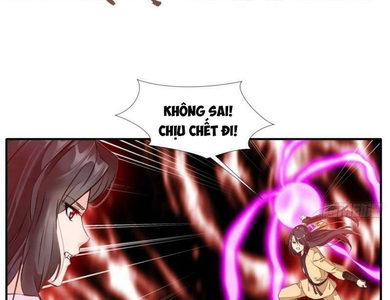 Tuyệt Thế Đế Tôn: Chapter 52