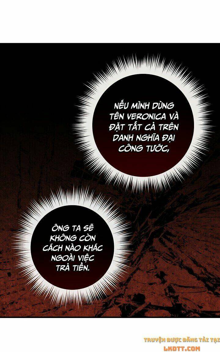 Hoàng Phi Bóng Tối: Chapter 16